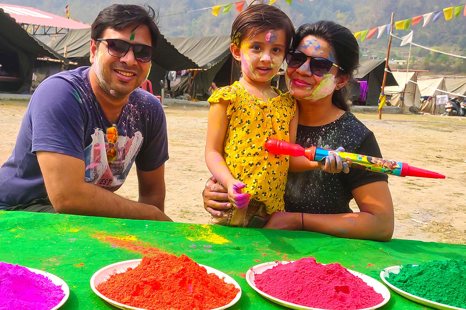 Holi-Party-in-Rishikesh-Adventure-Camp-3