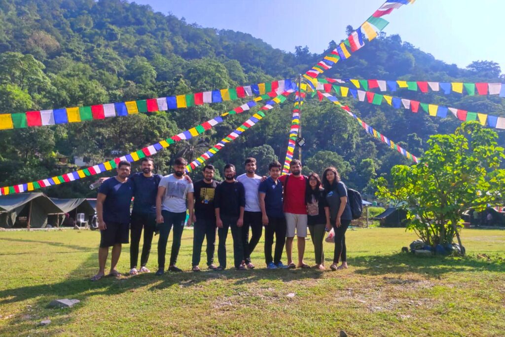Holi-Party-in-Rishikesh-Adventure-Camp-30